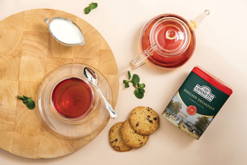 Τσάι English Breakfast - Image 3