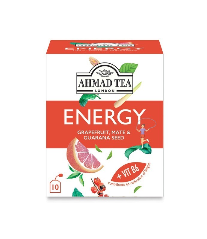 Συλλογή Benefit Blends – 6×10 φακελάκια - Image 6