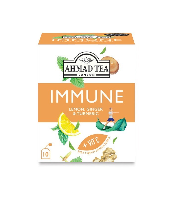 Συλλογή Benefit Blends – 6×10 φακελάκια - Image 3