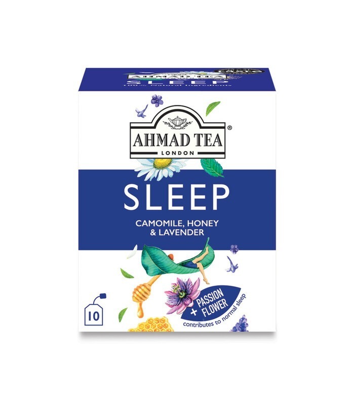 Συλλογή Benefit Blends – 6×10 φακελάκια - Image 5