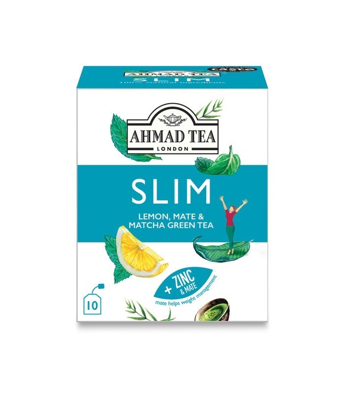 Συλλογή Benefit Blends – 6×10 φακελάκια - Image 4