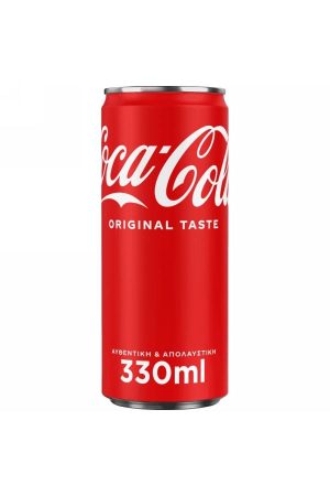 Coca-Cola 330ml