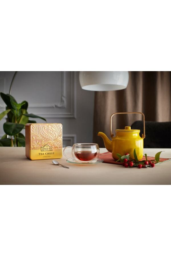 Tea Chest Four Συλλογή 4 γεύσεων - 40 φακελάκια - Image 3