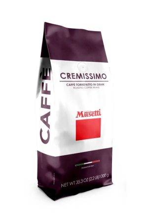 Espresso Cremissimo (1000gr)