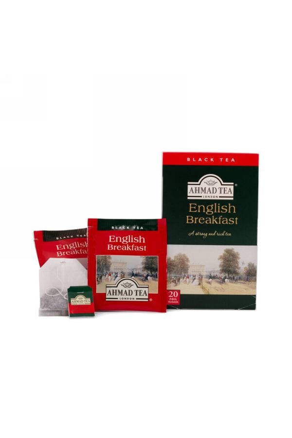 Τσάι English Breakfast - Image 2