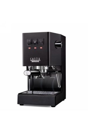 Gaggia New Classic EVO Μαυρο V.24