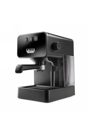 Gaggia Espresso Style Black