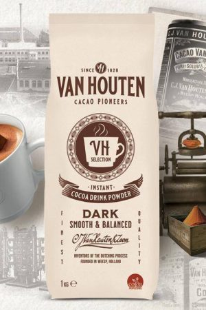 Van Houten Ρόφημα κακάο VH12
