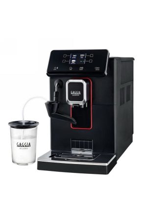 Gaggia Magenta Milk