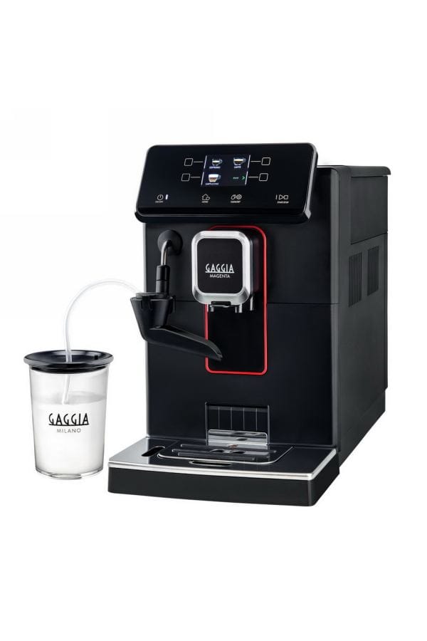 Gaggia Magenta Milk