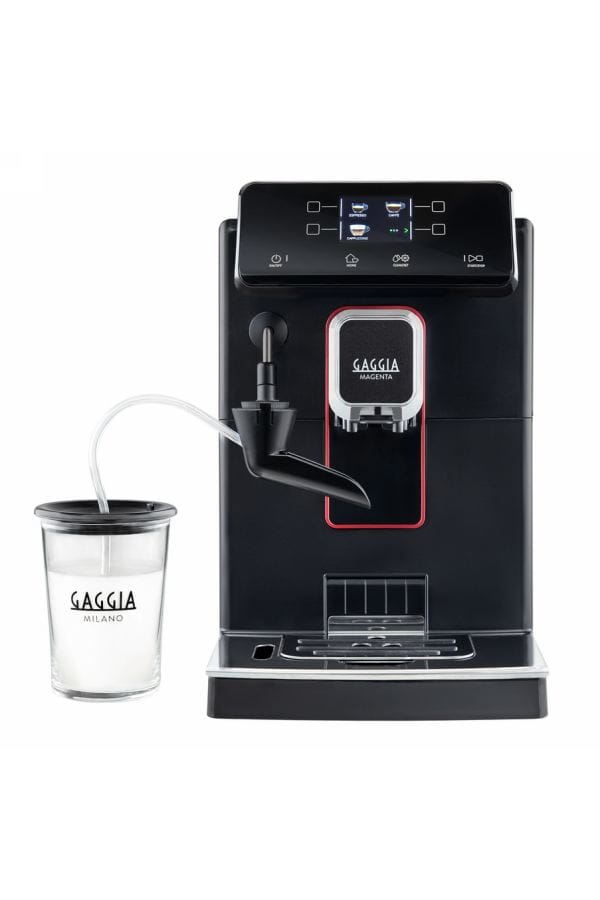 Gaggia Magenta Milk - Image 2