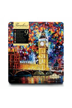 Timeless 9 – 72 φακελάκια