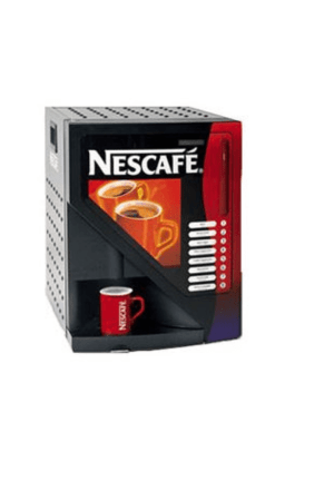 NESCAFE LIONESS