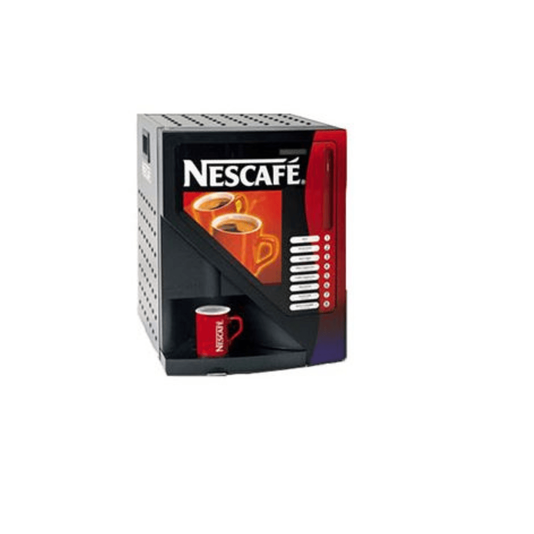 NESCAFE LIONESS