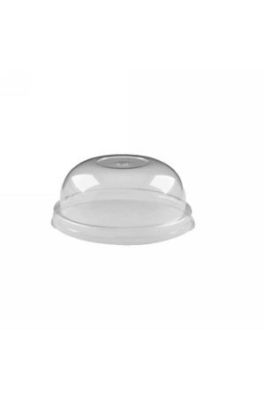 Καπάκι Πομπέ DL 90mm με Τρυπά (100τμχ)