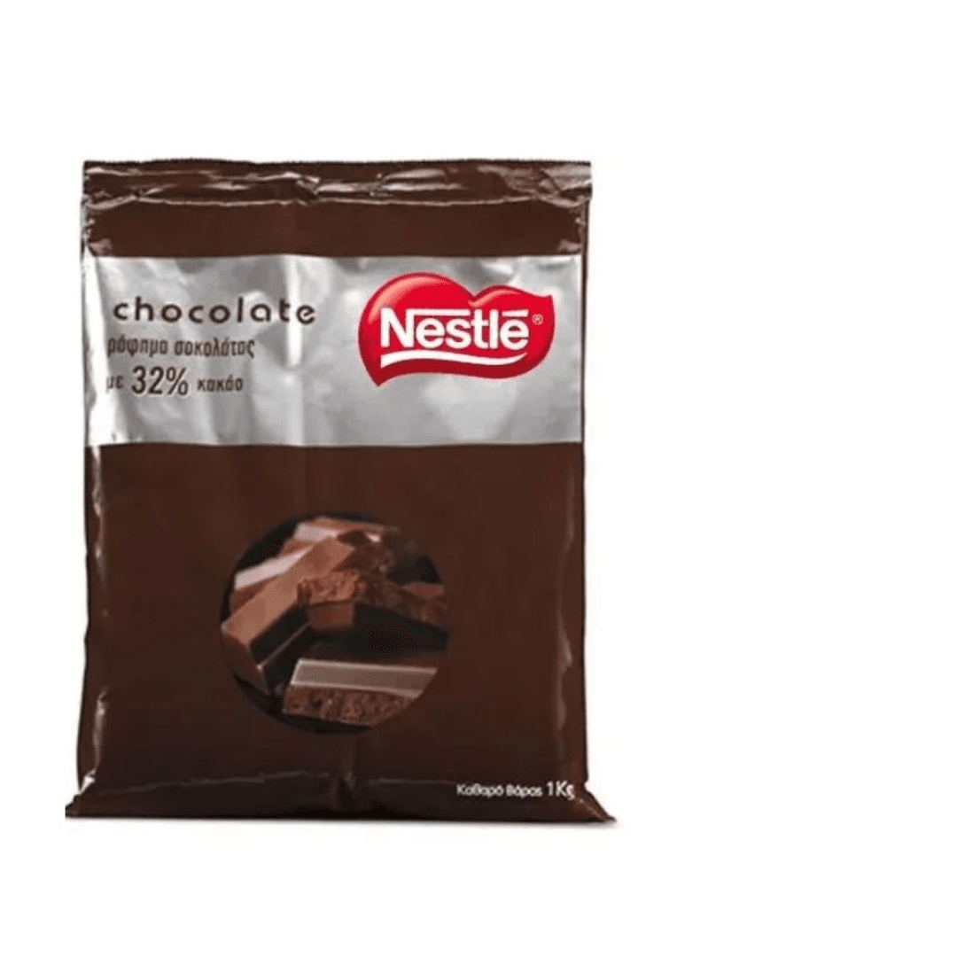 Nestlé Σοκολάτα Ρόφημα (1000gr)
