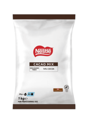 NESTLÉ Cacao Mix (1kg)