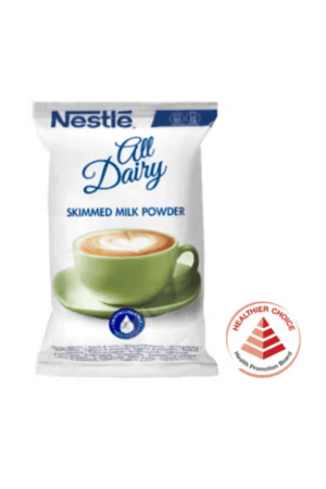 Nestlé All Dairy Skimmed Milk Powder
