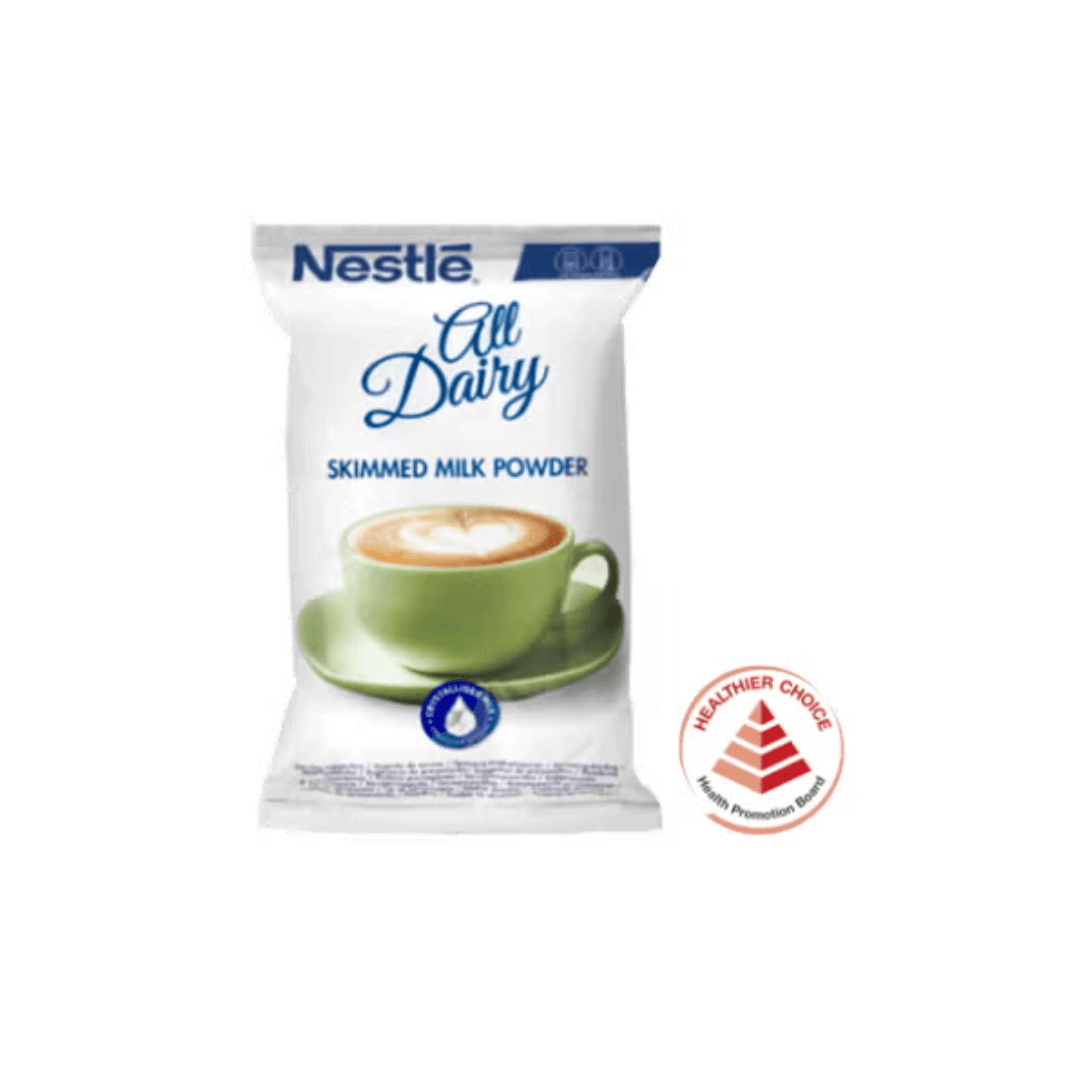 Nestlé All Dairy Skimmed Milk Powder