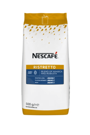 NESCAFÉ Ristretto (500gr)