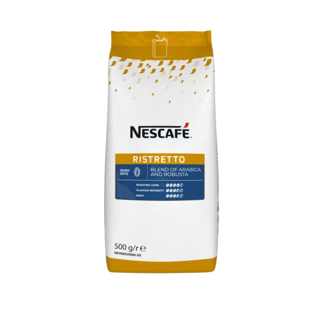 NESCAFÉ Ristretto (500gr)