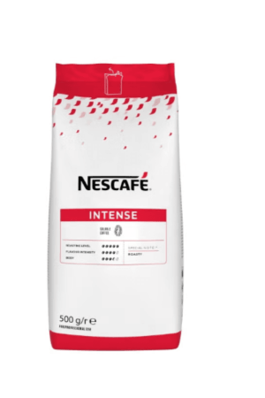 NESCAFÉ Intense (500 gr)