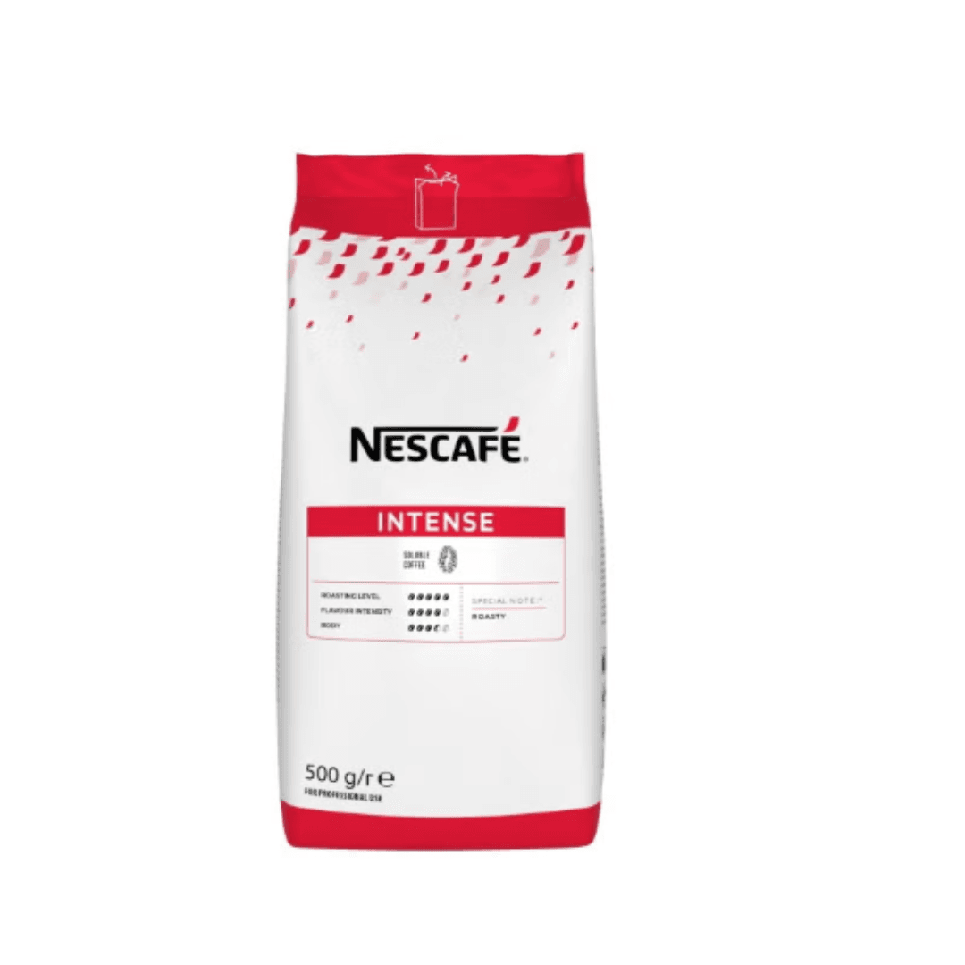 NESCAFÉ Intense (500 gr)