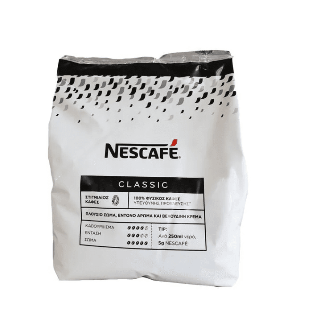 NESCAFÉ Classic (550gr)