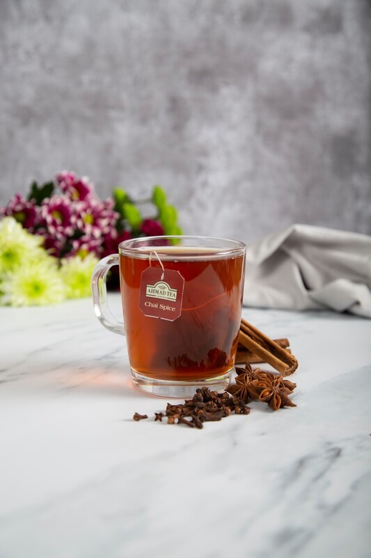 Τσάι με Μπαχαρικά – 20 φακελάκια - Image 3