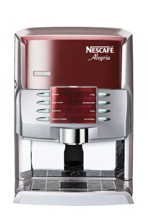 NESCAFÉ Alegria 860