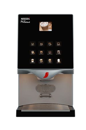 NESCAFÉ FUSION FTP 30