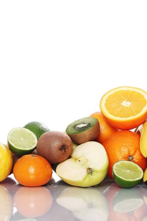 Χυμός MultiFruit FRUCTODRINK