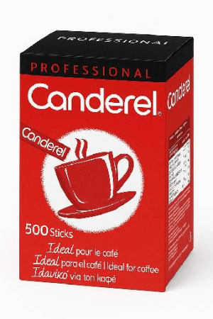 Canderel Γλυκαντικό Original (500τεμ)
