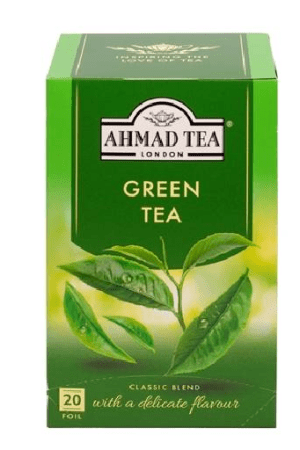 Πράσινο Τσάι