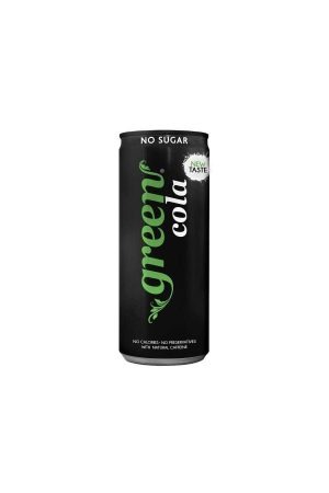 Green Cola 330ML