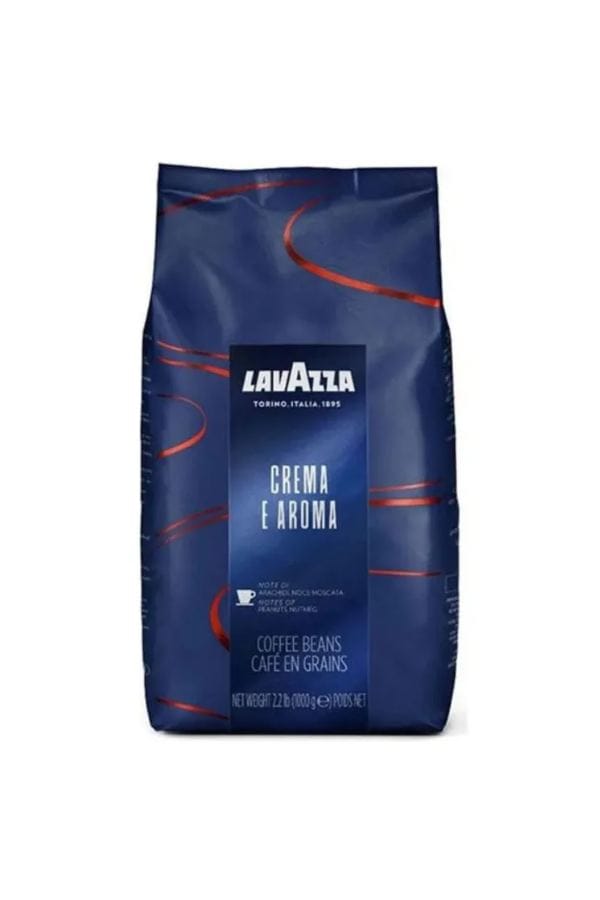 Lavazza Crema Aroma (1kg)