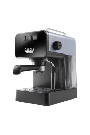 Gaggia Espresso Deluxe Storm Grey