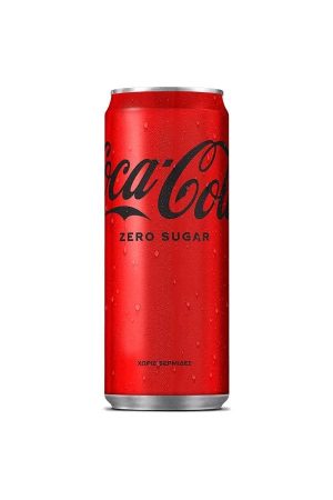 Coca‑Cola Zero 330ml