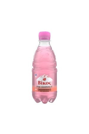 ΒΙΚΟΣ Pink Grapefruit 330 ml