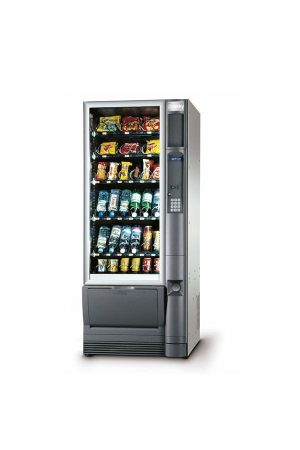 Αυτόματος Πωλητής Snakky