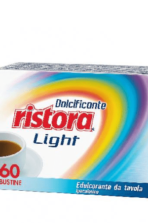 Ristora Dolcificante Ζαχαρίνη (60 τεμ.) – Light